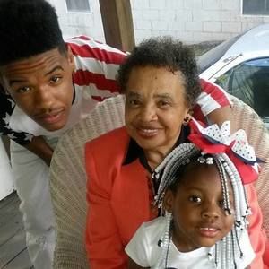 Meet your Posher, Tasha